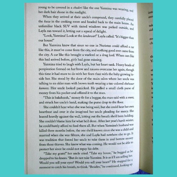 Book: A Cup of Friendship - A Novel, by Deborah Rodriguez - Picture 4 of 11
